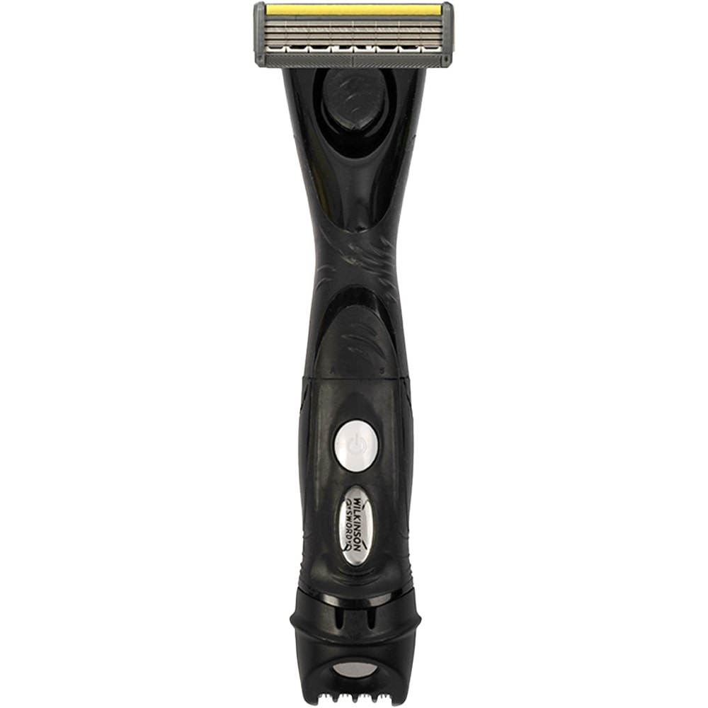 Rasoir - Quattro Titanium Precision - Homme