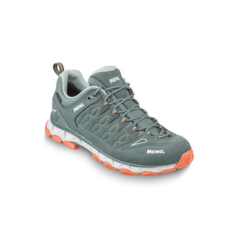 Meindl Lite Trail Lady GTX 3965 schilf-orange