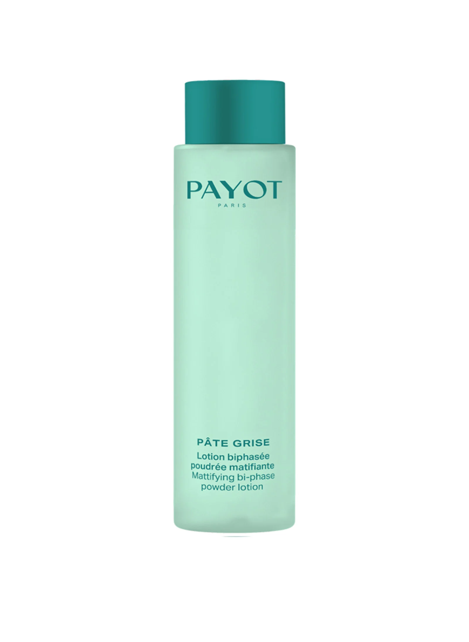 LOTION BIPHASÉE POUDRÉE MATIFIANTE |