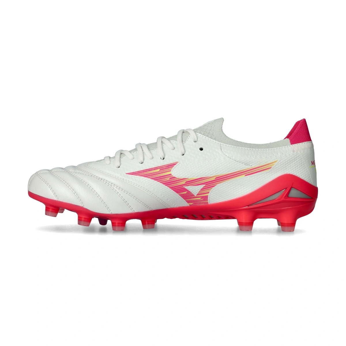 Chuteira Mizuno Mizuno Morelia Neo IV Beta Elite FG