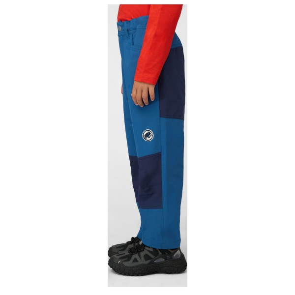 Mammut - Kid's Taiss Softshell Pants - Pantalon de trekking