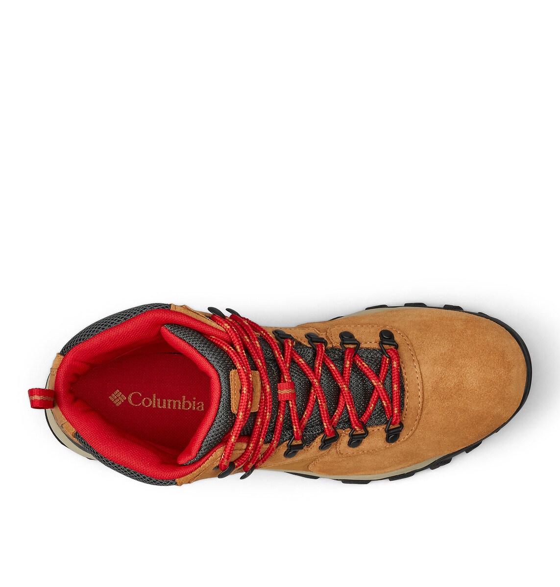 COLUMBIA<br>Botas de caminhada Newton Ridge™ Plus II em camurça