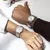 Maurice Lacroix Aikon Quartz Date AI1108-PVP02-130-1