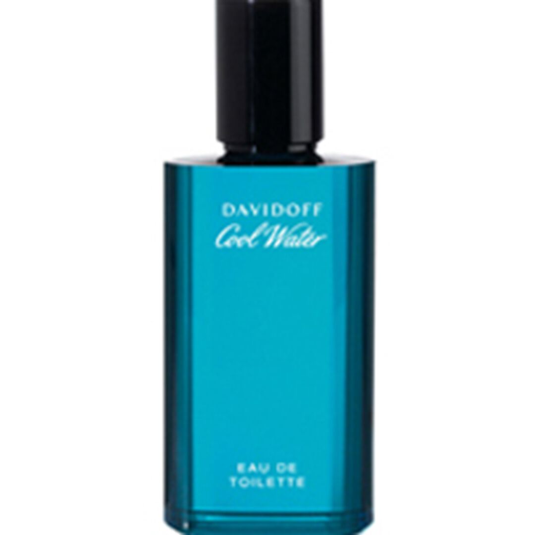 COOL WATER/H Eau de Toilette - 40ml