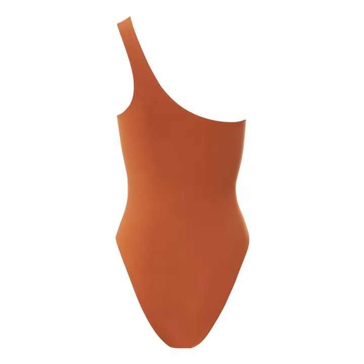Lido Maillot Une Pièce Ventinove | Terracotta