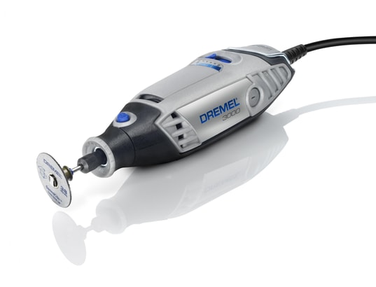 DREMEL - Outil de précision 3000 + 15 ACCESSOIRES