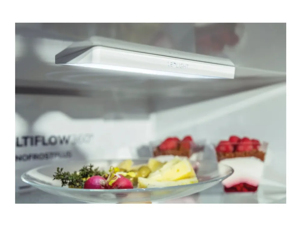 Gorenje NRK6202ES4 - Køleskab/fryser - bund-fryser - bredde: 60 cm - dybde: 59.2 cm - højde: 200 cm - 331 liter - Klasse E - struktureret grå metallisk