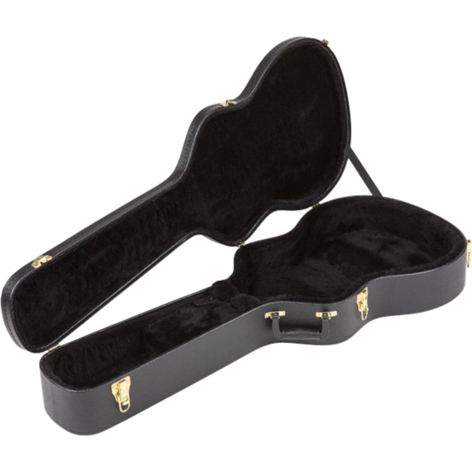 Fender Classical Hardshell Case koffer voor klassieke gitaar
