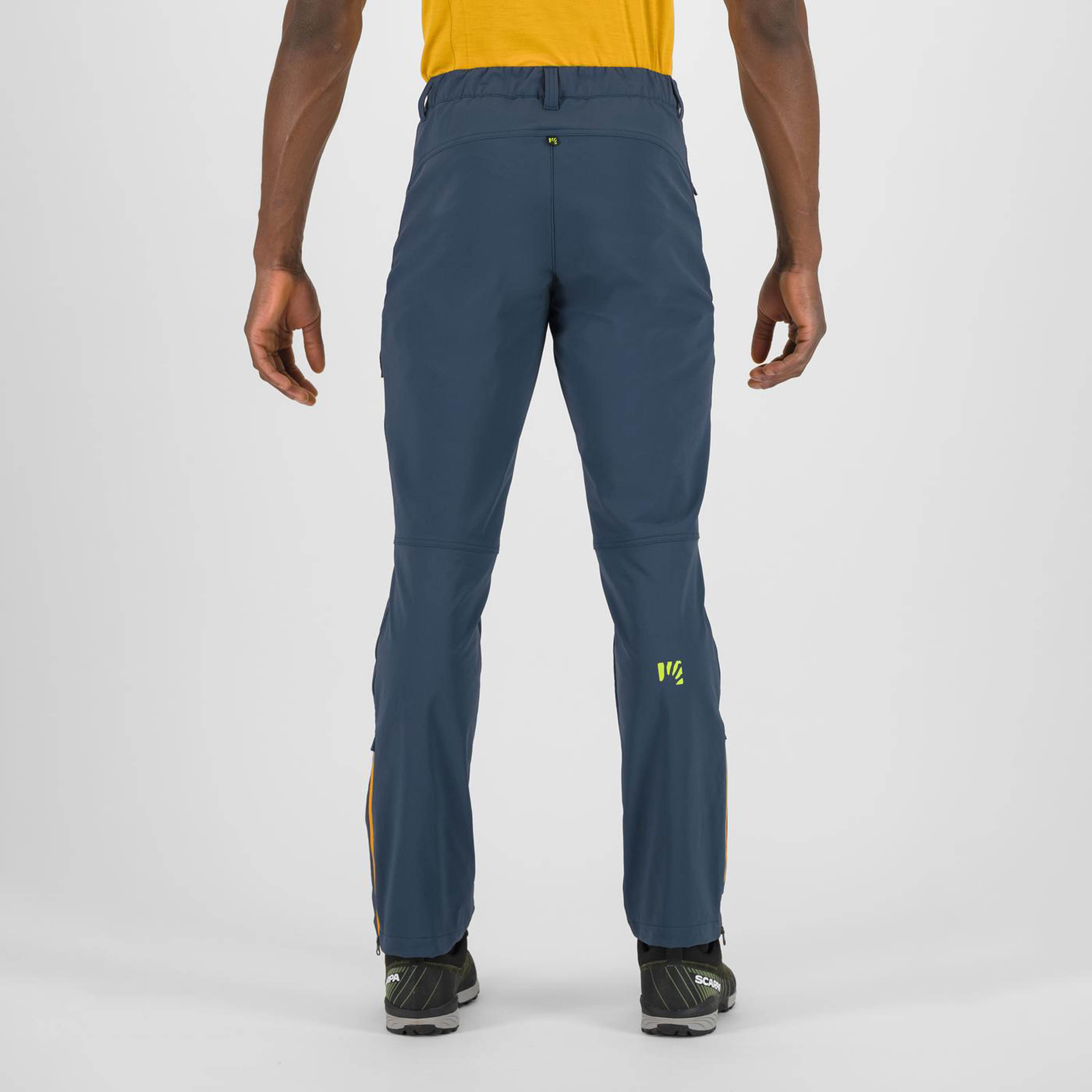 Scarnia UP Pant