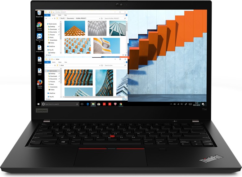 Lenovo Thinkpad T14 G1 | i7-10510U | 14