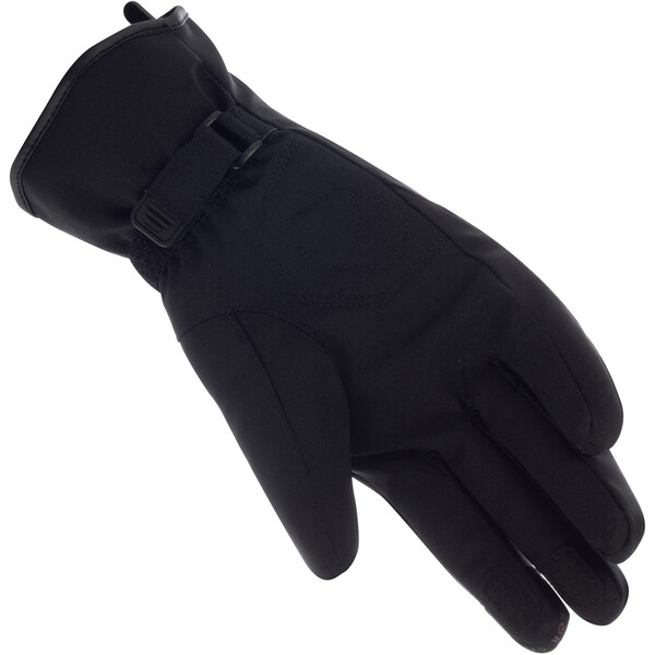 Bering - Gants femme Lady Hope hiver Primaloft® Noir