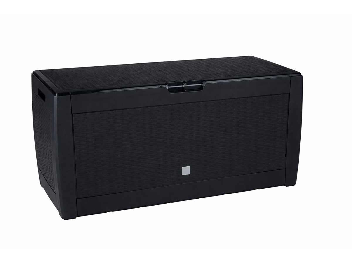 Lifetime Garden opbergbox met deksel - 310 liter