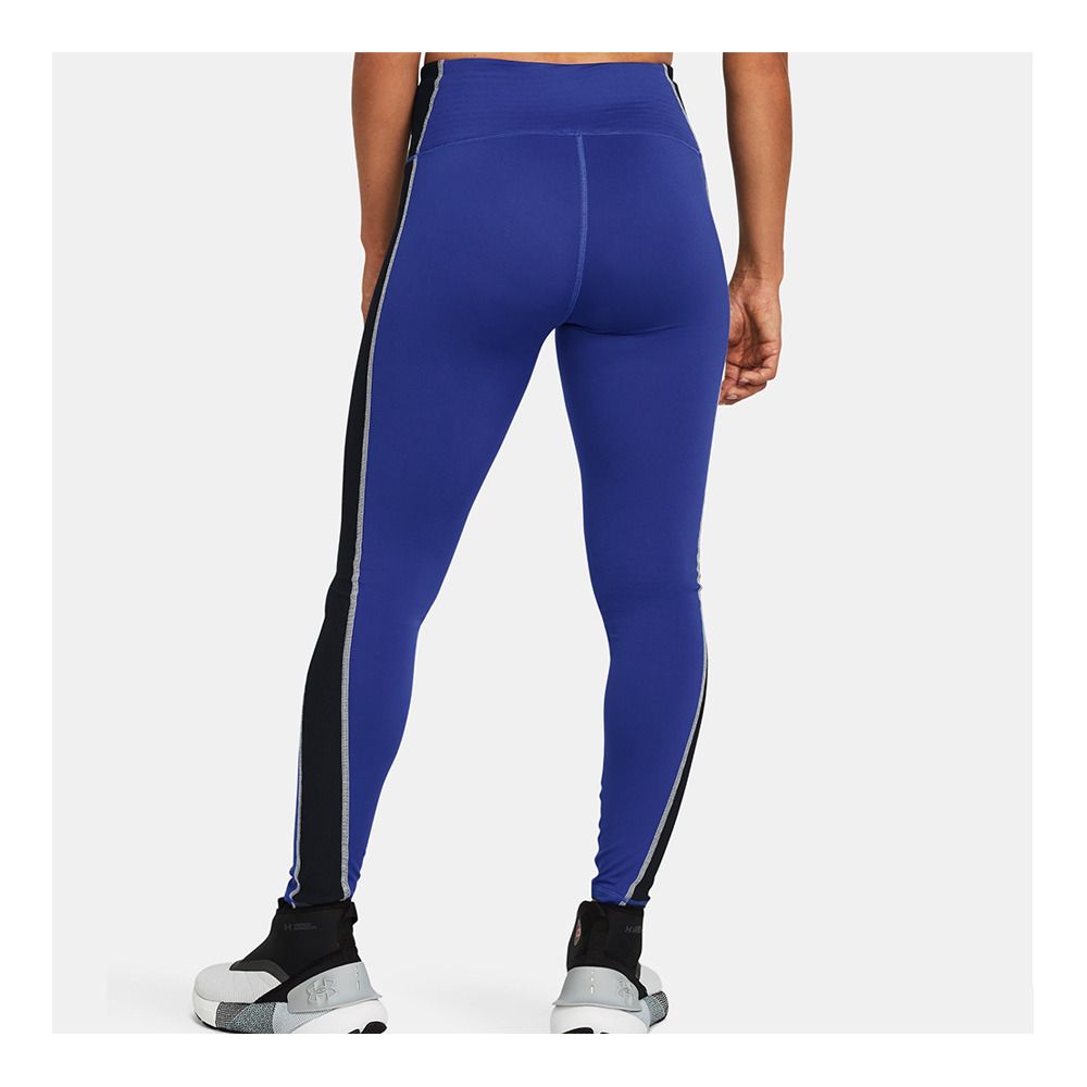 Under Armour TRAIN CW - Legging Femme bleu