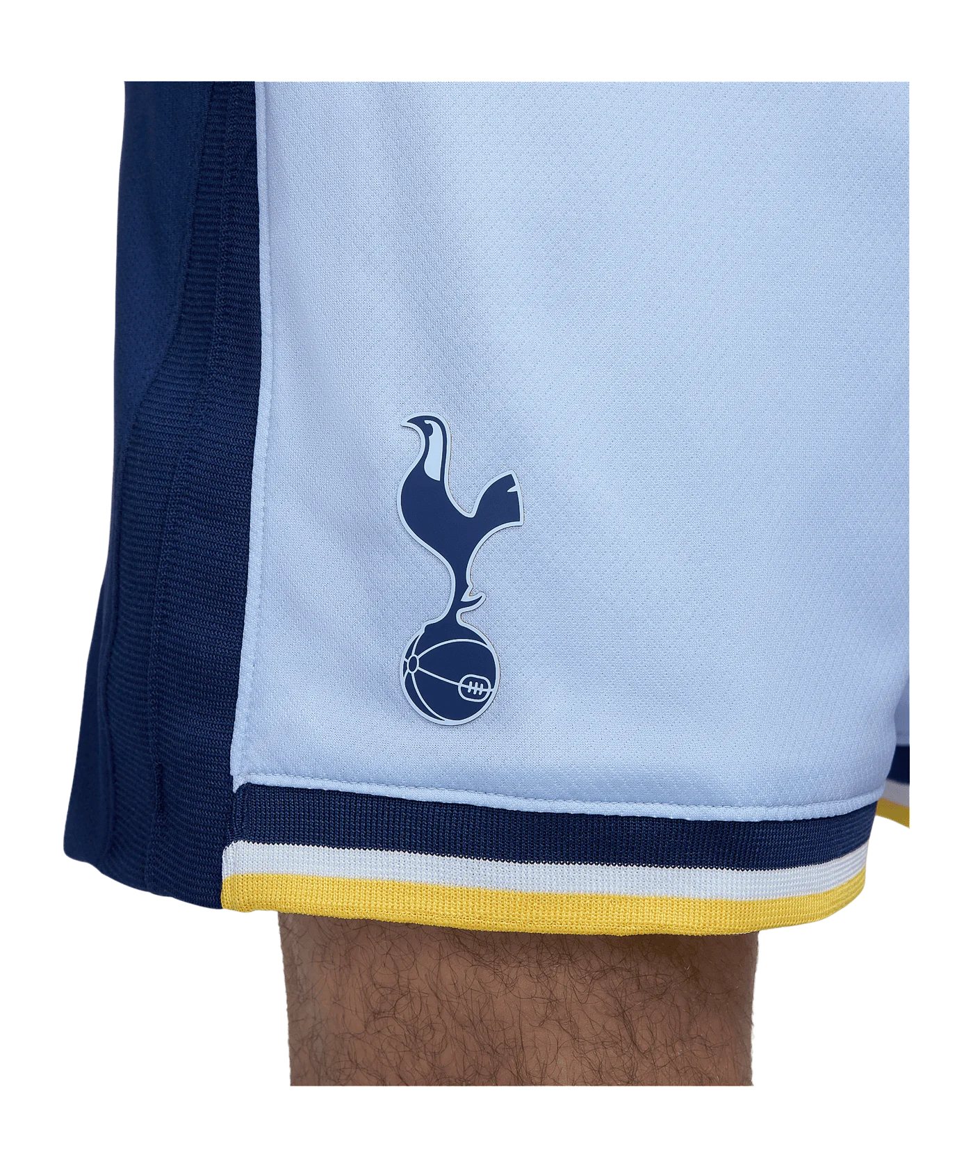 Nike Tottenham Hotspurs Short Away 2024/2025 Blau F479