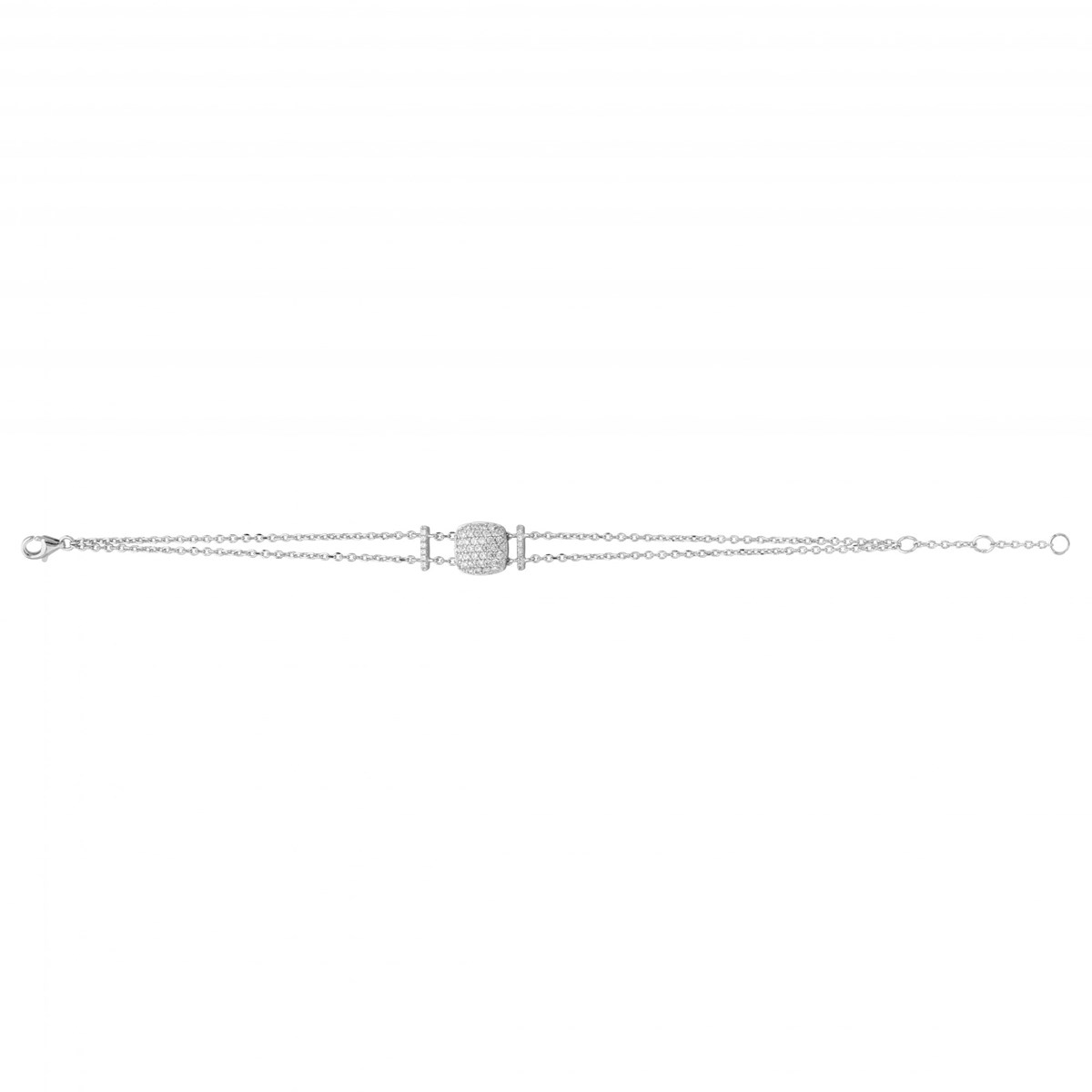 Bracelet en Argent