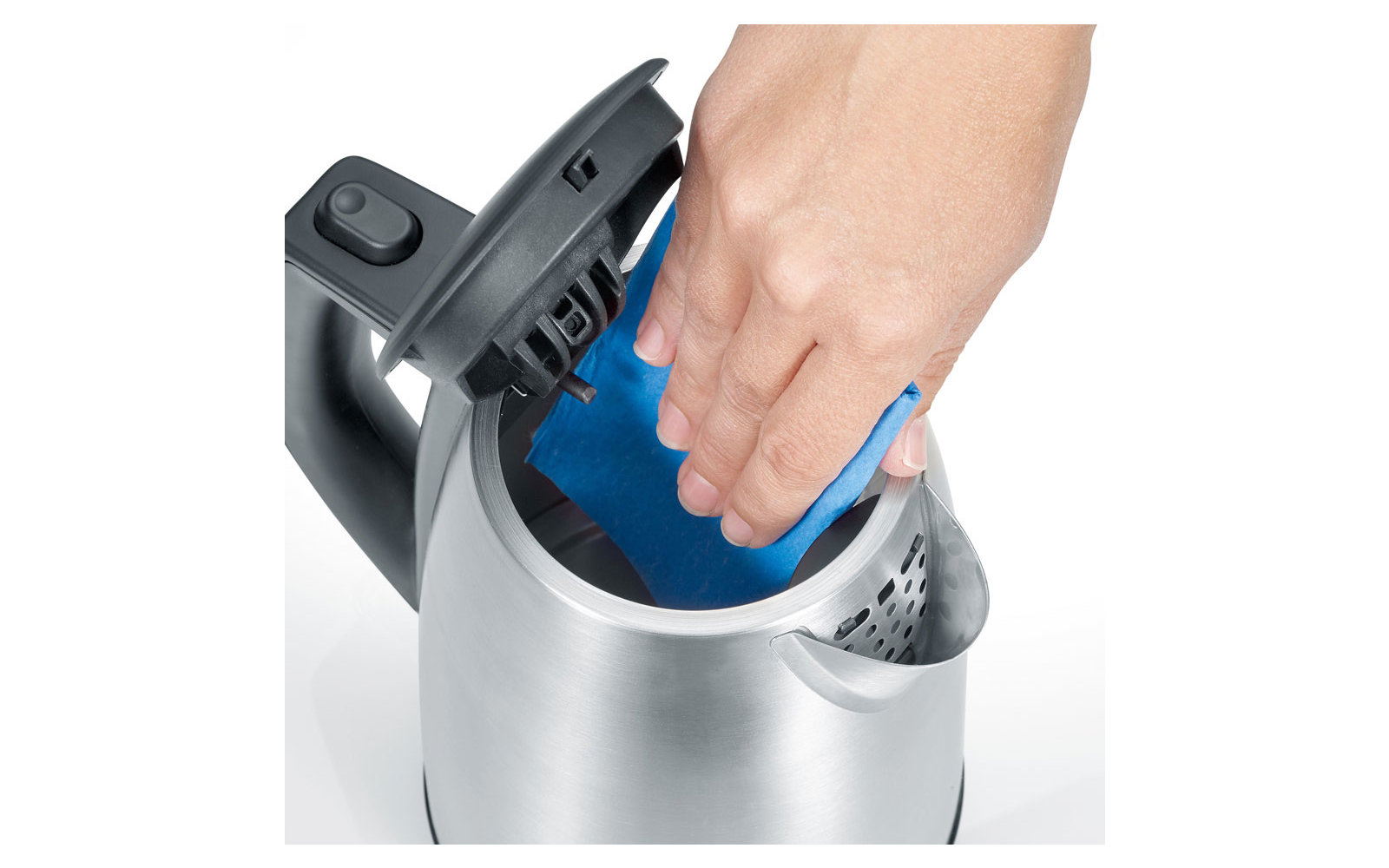 Severin Wasserkocher 2200 W 1 Liter