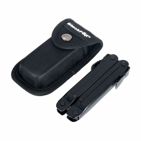 BlackFox BF-200