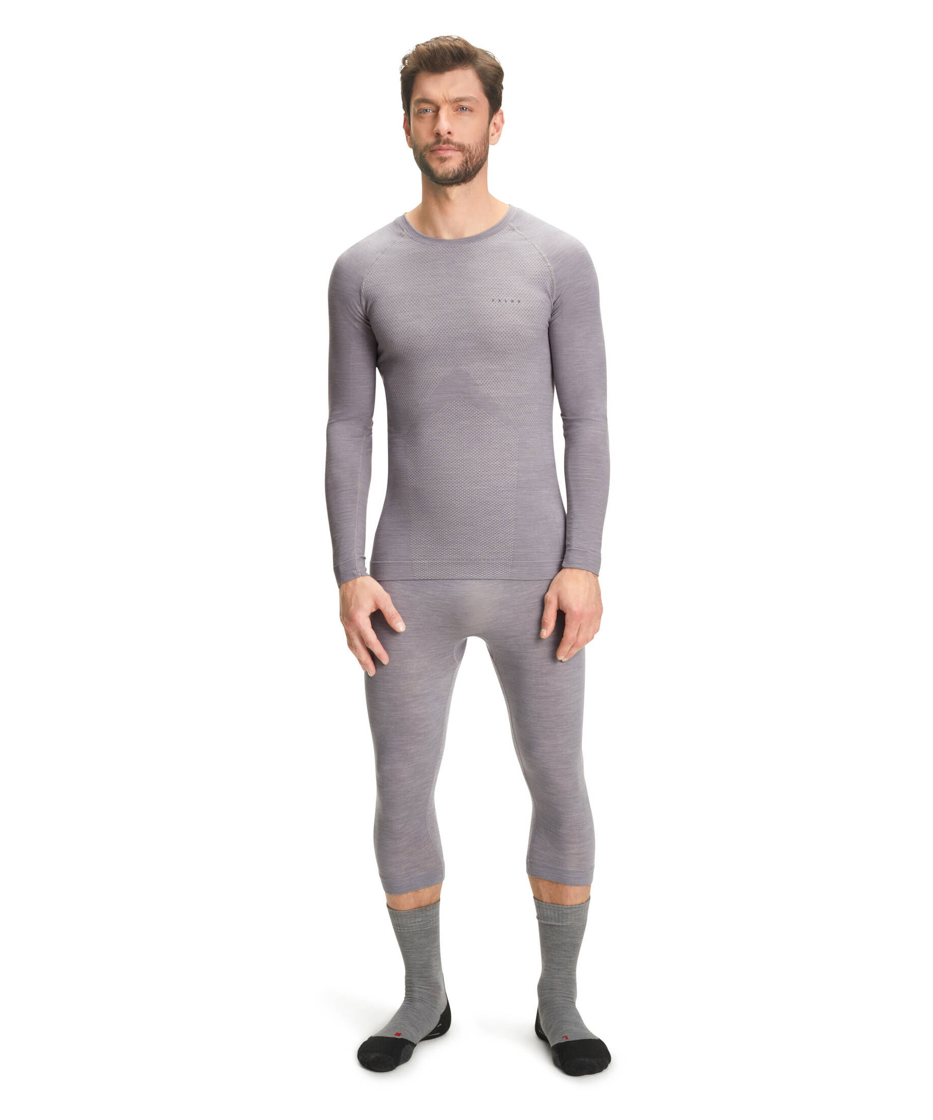 FALKE| Herren 3/4 Tights