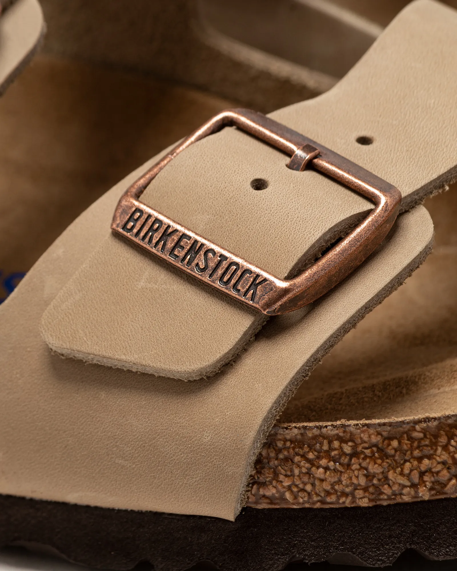 Birkenstock Arizona SFB LEOI