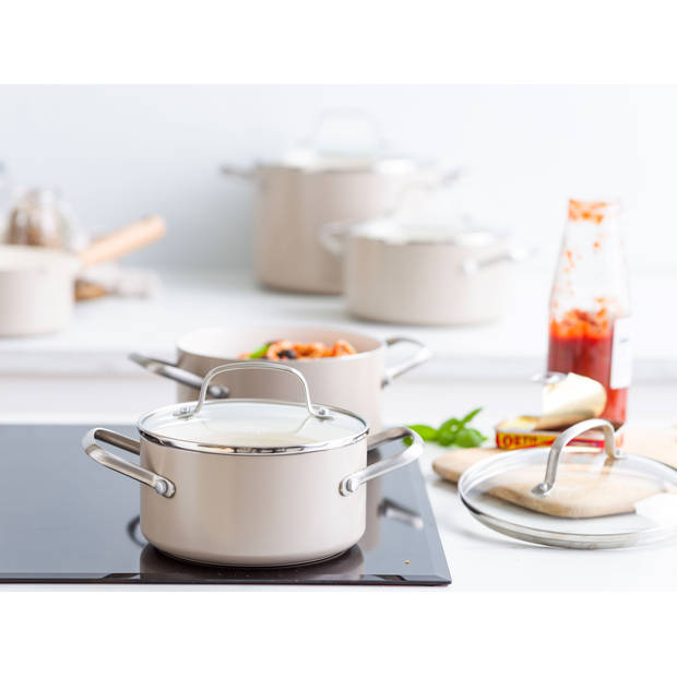 GreenChef Nordics soeppan Ø24cm - 7,6L