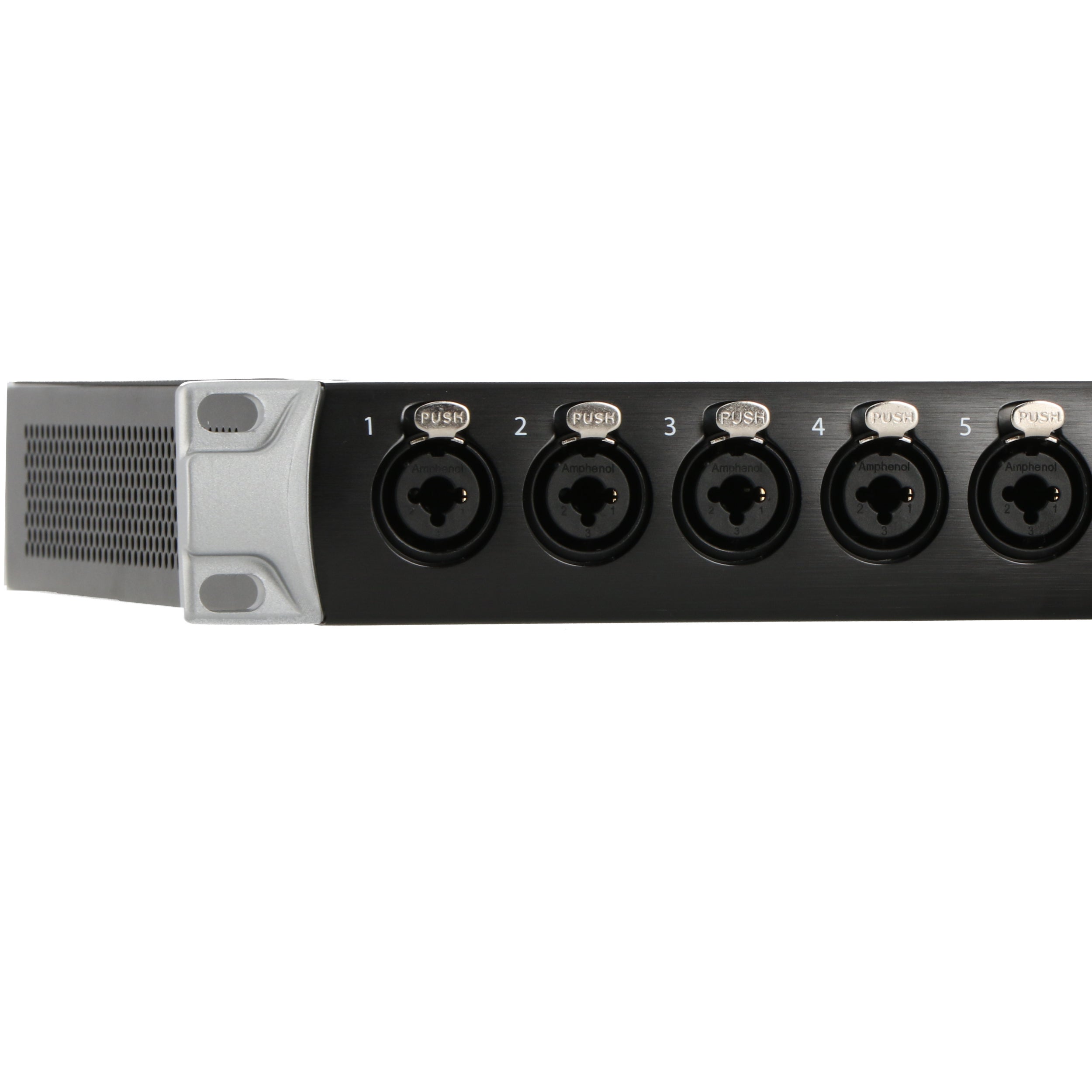 Presonus StudioLive 16R Series III Rack Mixer