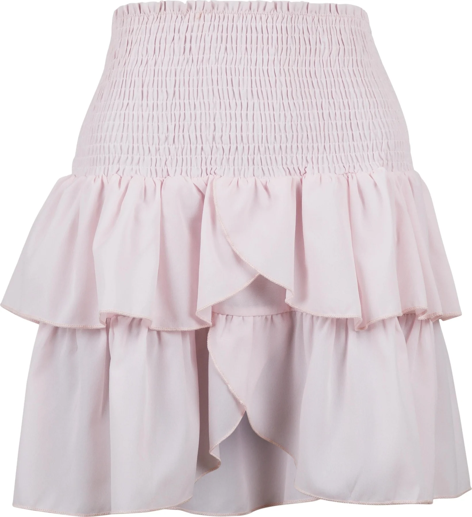 Neo Noir Carin R Skirt rose smoke