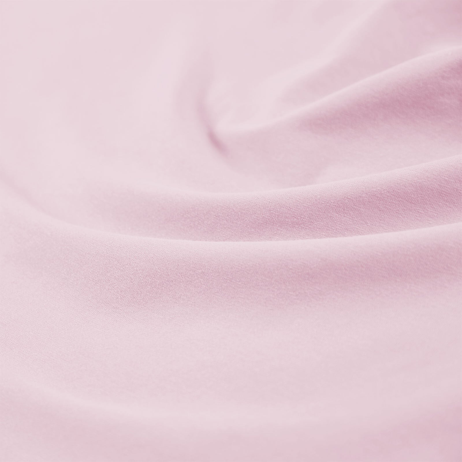 Vario Spannbetttuch Stretch Elasthan-Feinjersey 90 x 200-120 x 220 cm rose
