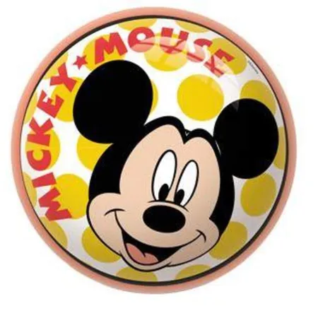 Happy People Spielball Micky Maus 23cm