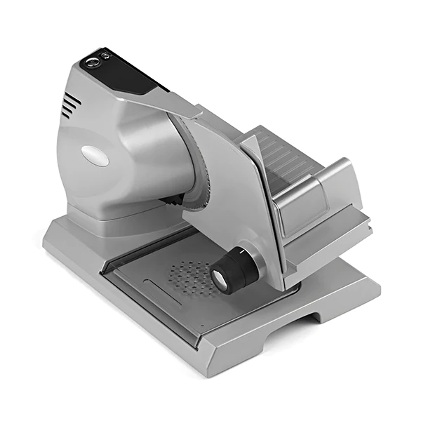 Trancheuse domestique lame 19 cm PT194A Riviera et bar
