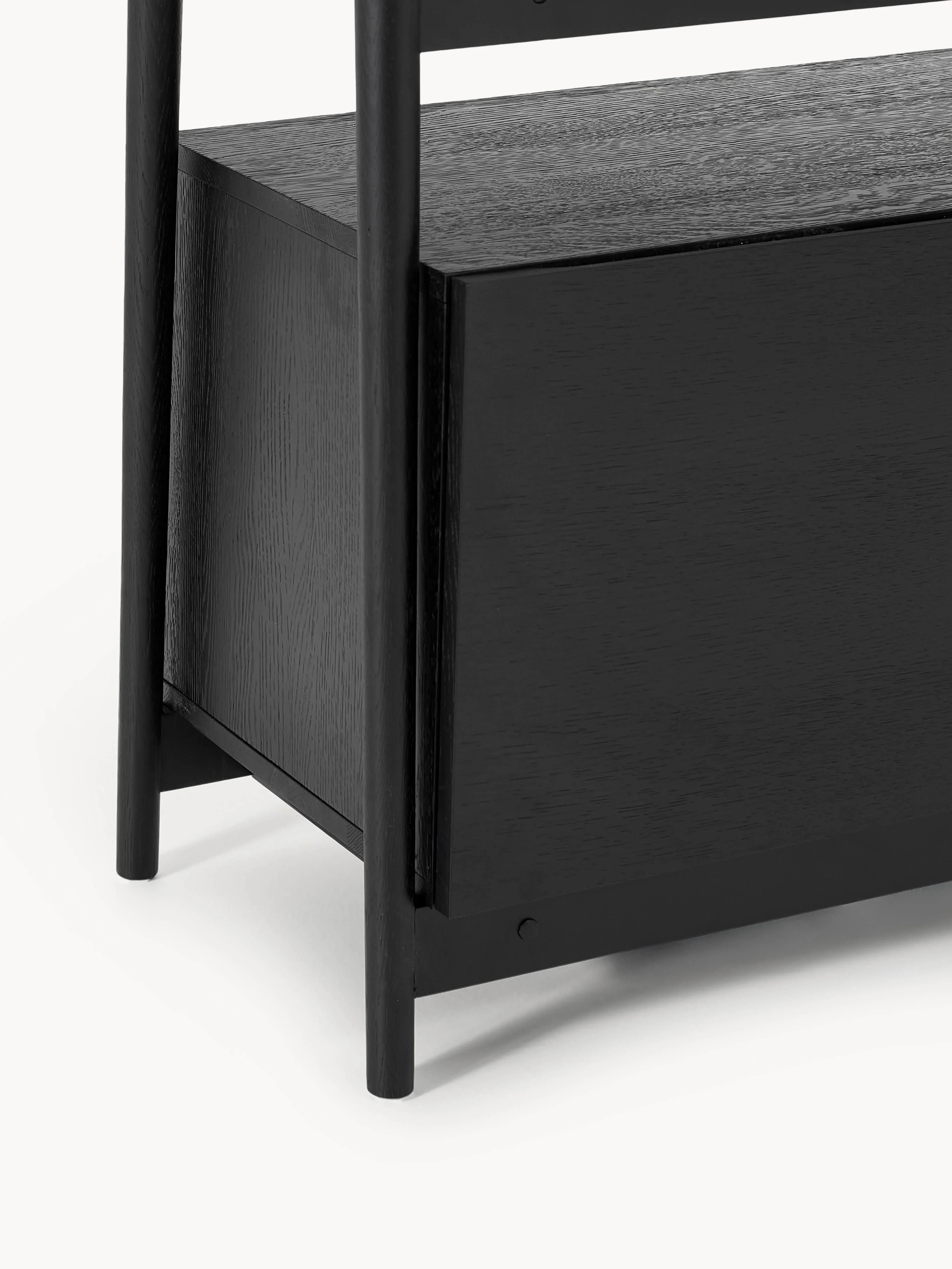 Houten ladekast Libby