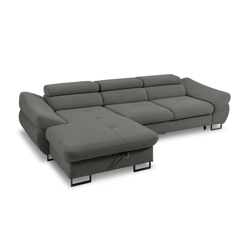 Ecksofa Fabio