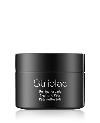 Alessandro Striplac Peel or Soak Cleansing Pads 50-Stück