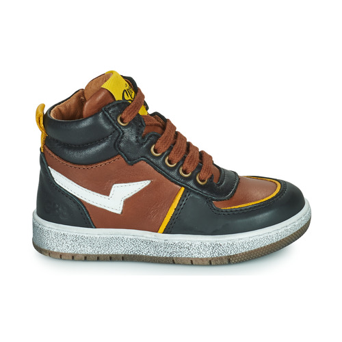 GBB - PIAVA - Marron