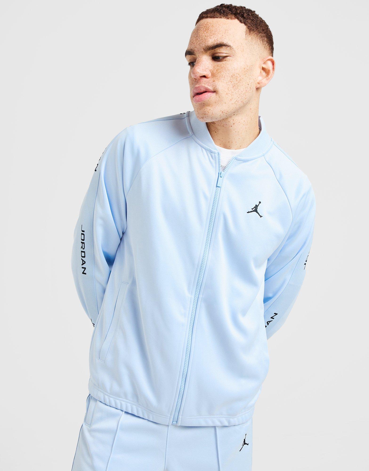 Jordan Veste Poly Track