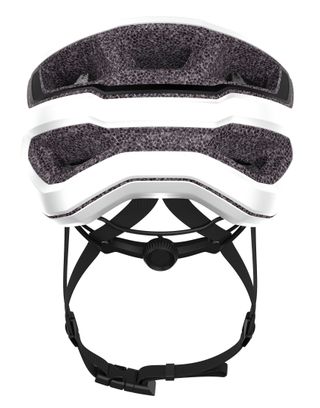 Casque Scott Arx Plus Blanc/Noir