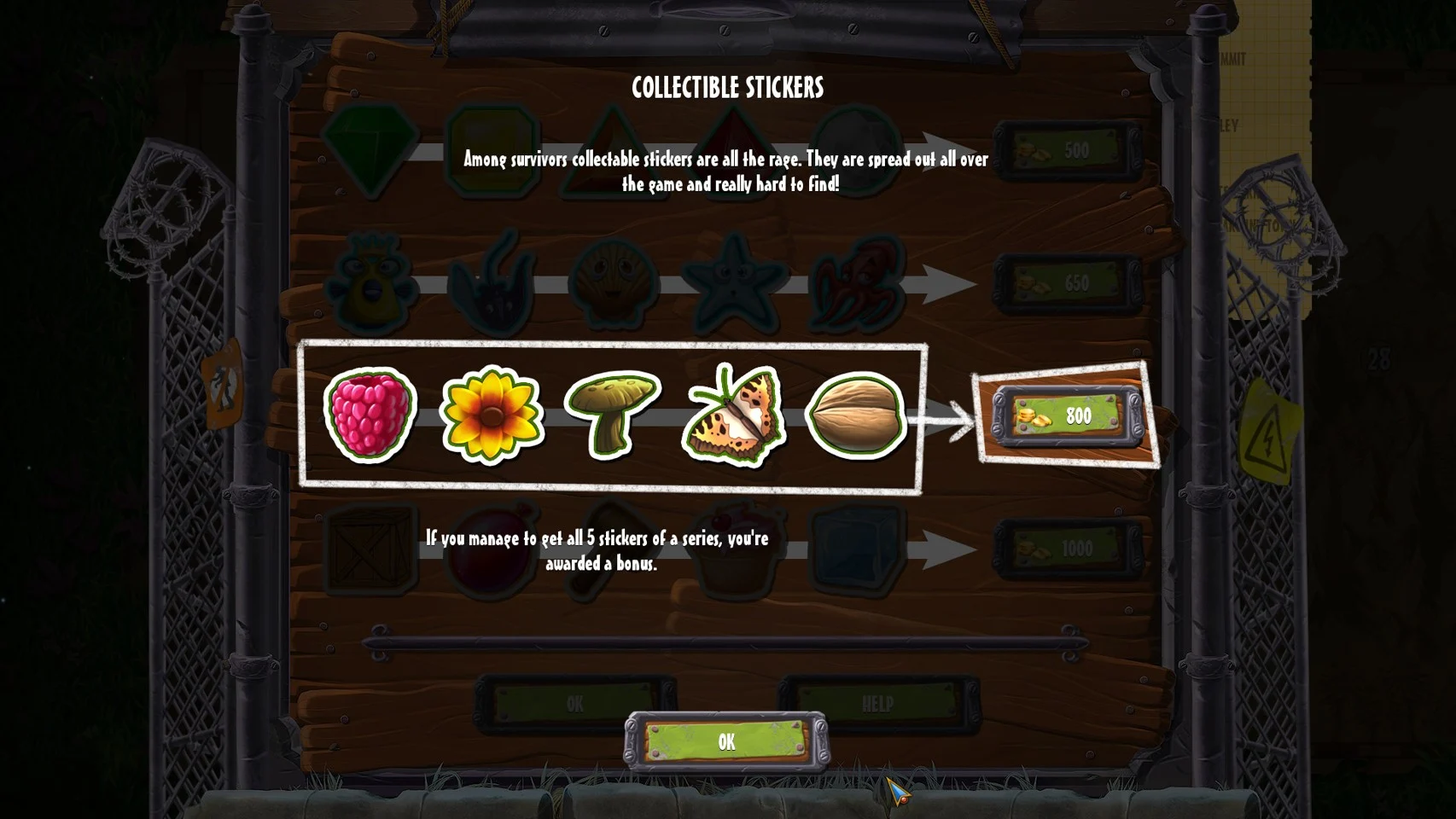Zombie Solitaire 2 Chapter 2- PC