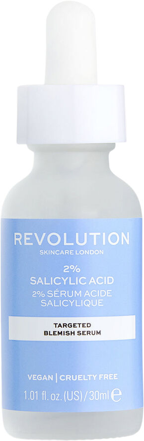 Revolution Revolution Skincare Salicylic Acid Serum