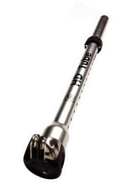 Aeron Skinny Alloy push pin 46 cm