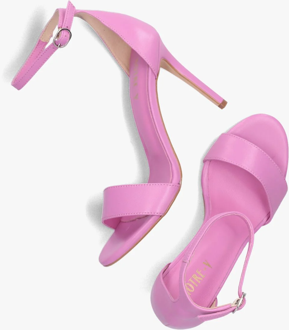 NOTRE-V roze notre-v sandalen 24738