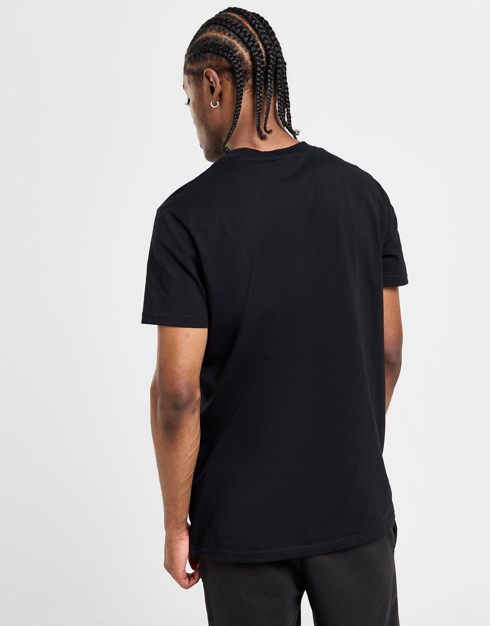McKenzie T-shirt Hare Homme