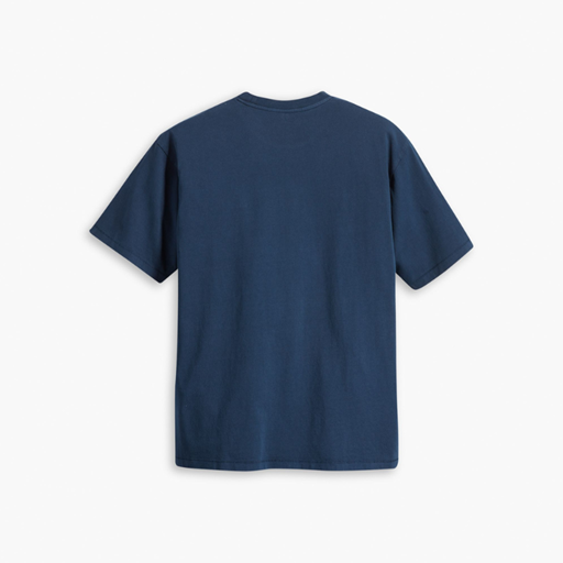 Levi's Red Tab Vintage T-shirt, Dress Blues, S