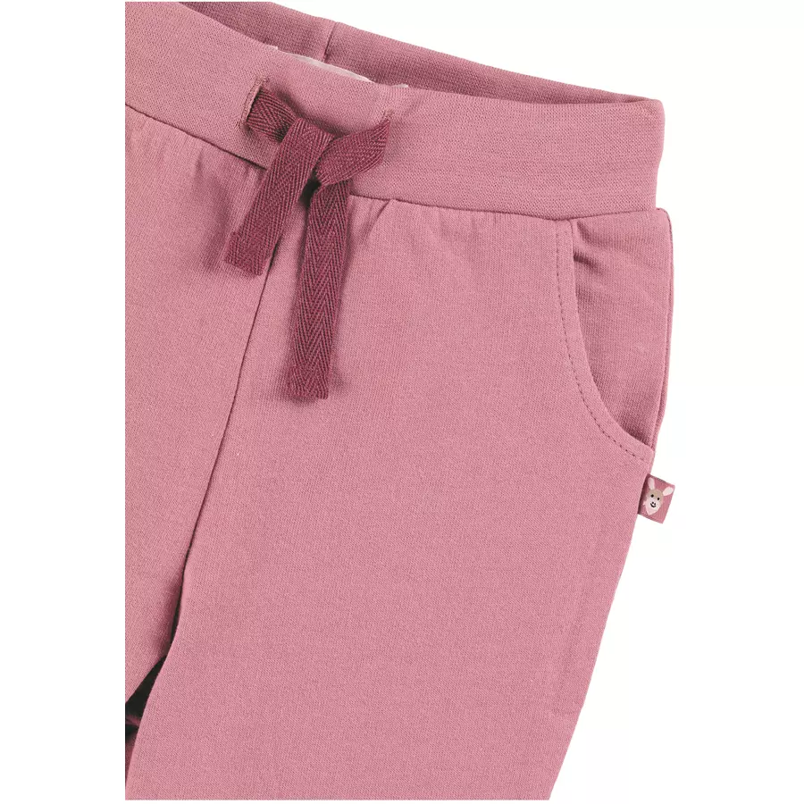 Sterntaler Hose Emmi rosa