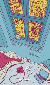 Dette er ikke oss (E-bok)