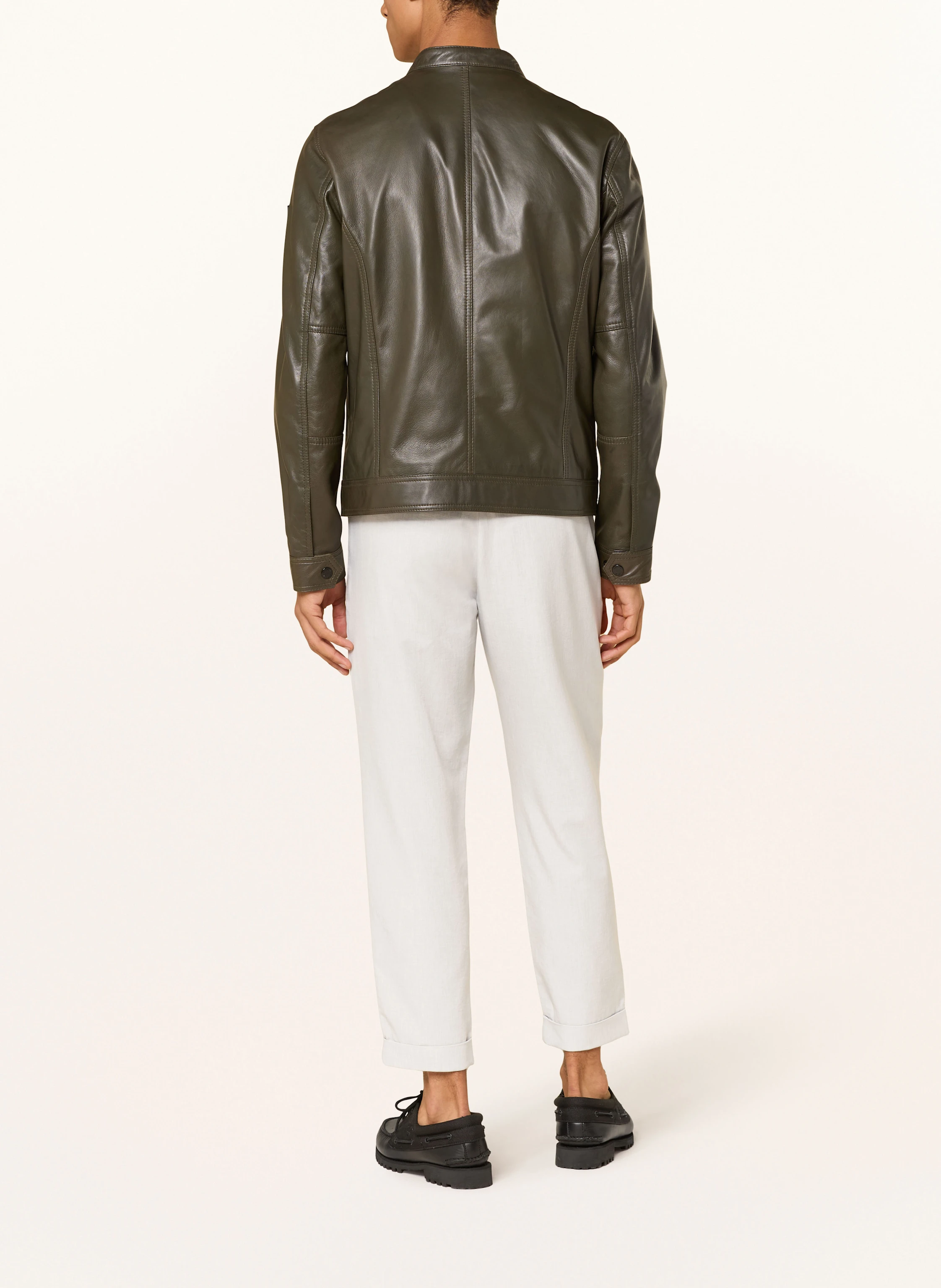 STRELLSON Chino LOUIS-W Relaxed Fit