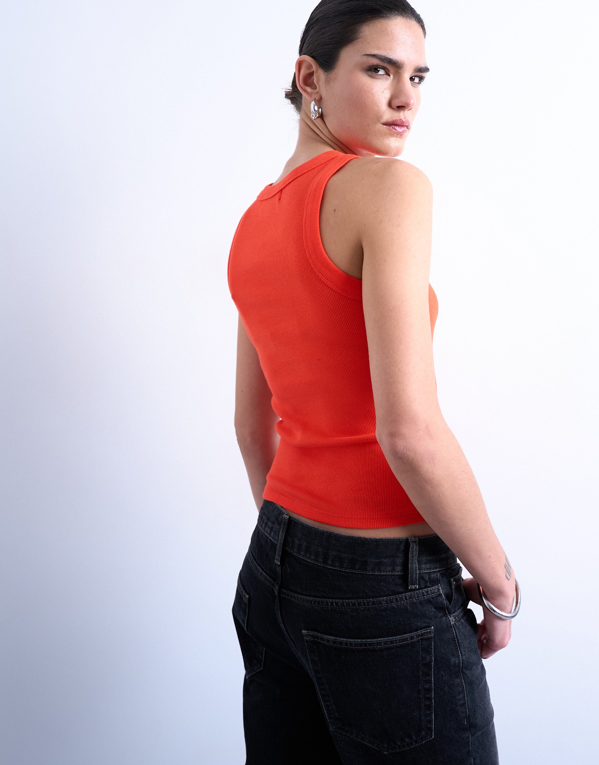 TSMARY Top