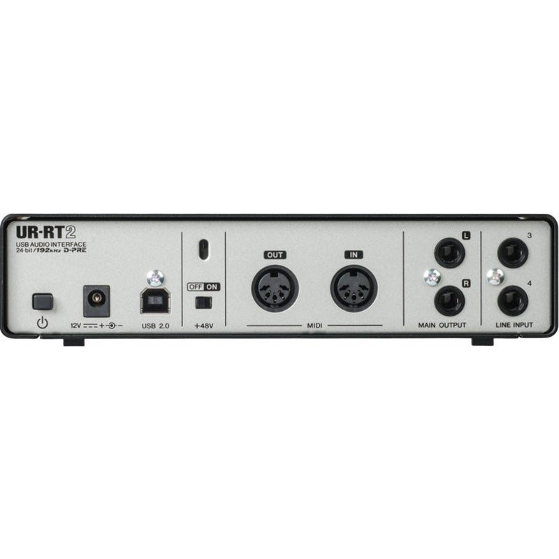 Steinberg UR-RT2 externe audio interface