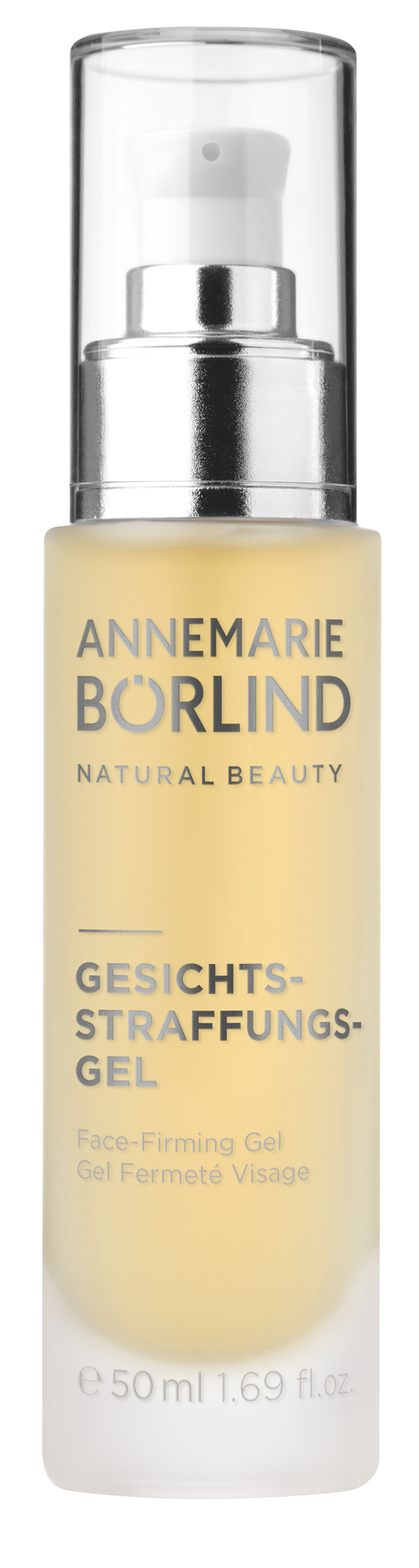 Annemarie Börlind Gesichts Straff Gel re 50 ml
