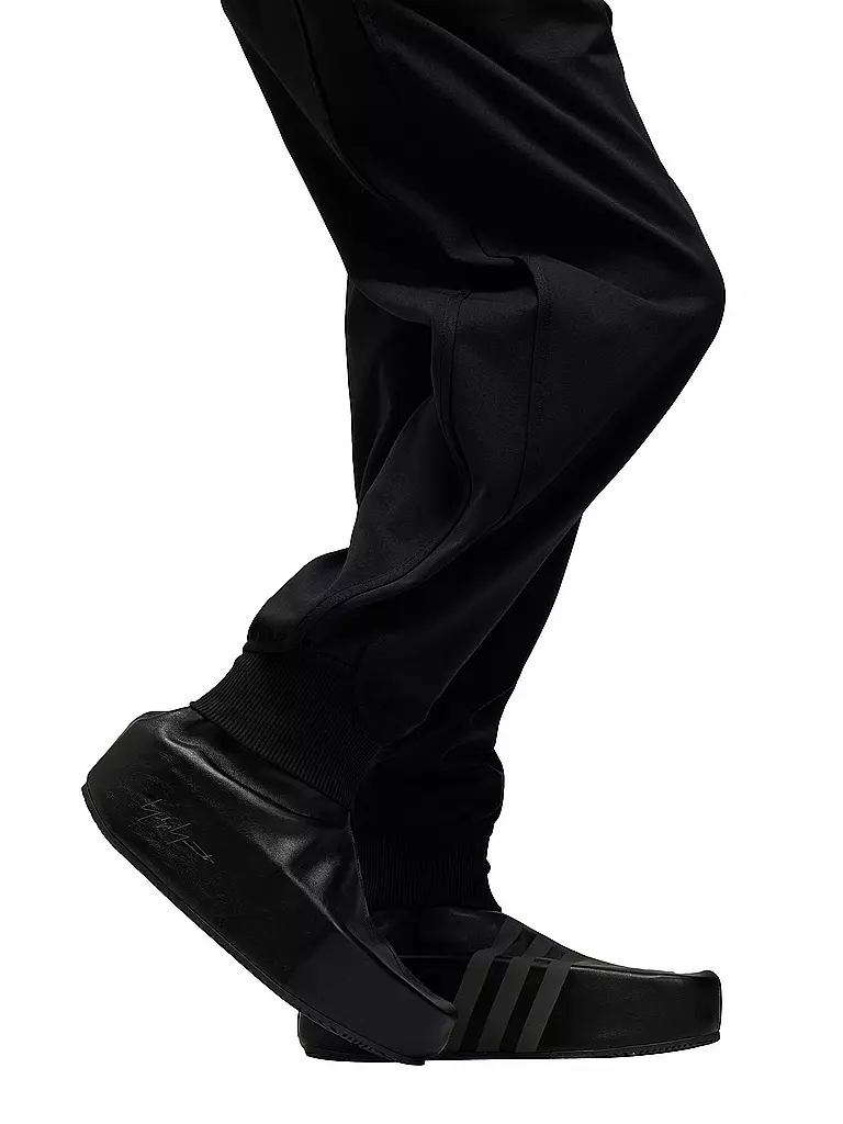 Y-3 Jogginghose  schwarz