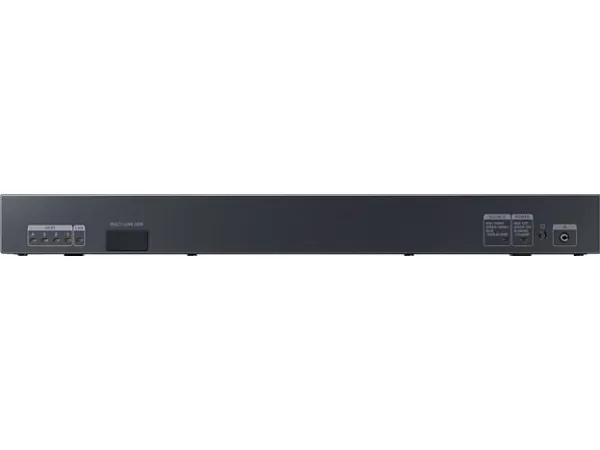 Samsung LED S-Box SNOW-JMU - Digital signage afspiller - Tizen OS 4.0