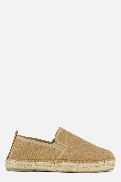 Toni Pons Dallas Espedrilles beige Canvas
